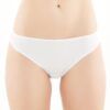 Ragno - slip donna pocket eco cotton stretch
