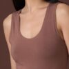 Ragno - canotta donna beyoutiful spalla larga