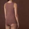 Ragno - canotta donna beyoutiful spalla larga