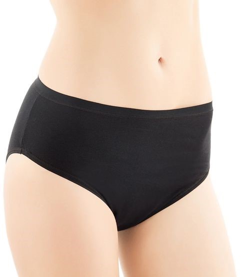Ragno - slip medio donna fly eco cotton stretch