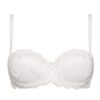 Reggiseno fascia imbottito 2450