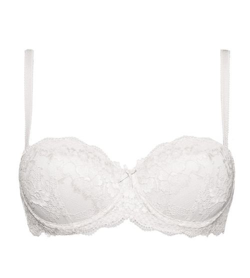 Reggiseno fascia imbottito 2450