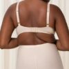 Triumph - reggiseno imbottito con ferretto b. make. essen.wp