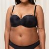 Triumph  - reggiseno preformato body make-up essential wdp