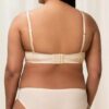 Triumph  - reggiseno preformato body make-up essential wdp