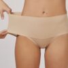 Gisela - slip donna contenitivo vita alta