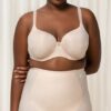 Triumph - reggiseno imbottito con ferretto b. make. essen.wp