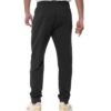 Champion - pantalone in cotone jersey con tasche con zip
