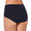 Sloggi - slip donna 24/7 cotton midi confezione 3 pezzi