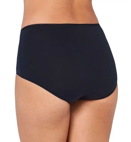Sloggi - slip donna 24/7 cotton midi confezione 3 pezzi