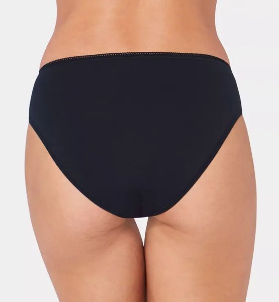 Sloggi -  slip donna 24/7 cotton tai confezione 3 pezzi