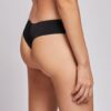 Gisela - brasiliana in microfibra seamless taglio laser