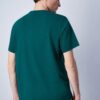 Champion -  t-shirt uomo girocollo in cotone jersey