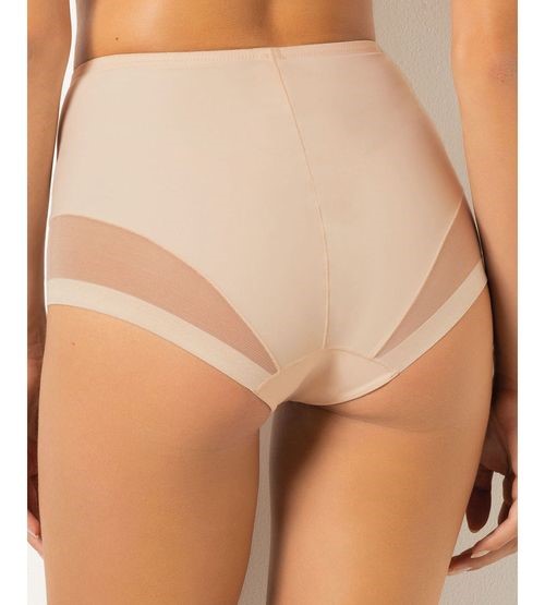 Si È lei - guaina donna doppia taglio laser