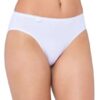 Sloggi -  slip donna 24/7 cotton tai confezione 3 pezzi