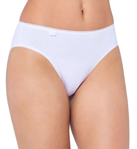 Sloggi -  slip donna 24/7 cotton tai confezione 3 pezzi