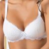 Reggiseno donna imbottito senza ferretto 2446