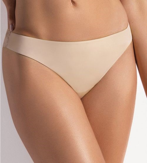 Brasiliana donna pizzo linea allure