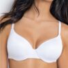 Reggiseno coppa morbida con ferretto