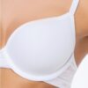 Reggiseno imbottito con ferretto cup/c 2506/c
