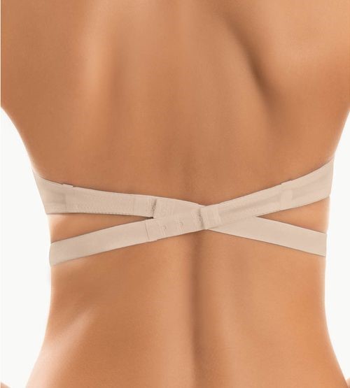 Reggiseno multifunzione si e' lei 1590 cup/c