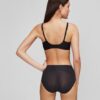 Gisela - reggiseno taglio laser con imbottitura estraibile