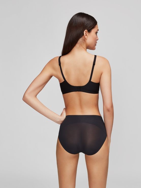 Gisela - reggiseno taglio laser con imbottitura estraibile