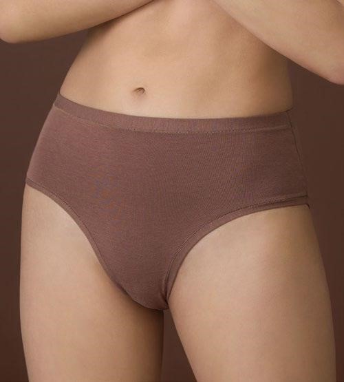 Ragno - slip donna alto beyoutiful
