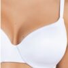 Reggiseno coppa morbida con ferretto