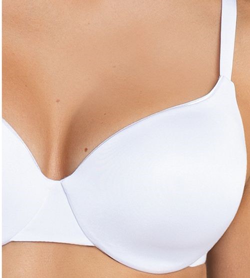 Reggiseno coppa morbida con ferretto