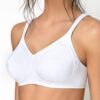Reggiseno francese senza ferretto con interno in cotone 2548