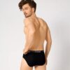 Sloggi - slip uomo midi start confezione 2 pezzi