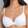 Reggiseno push-up coppa graduata 1368