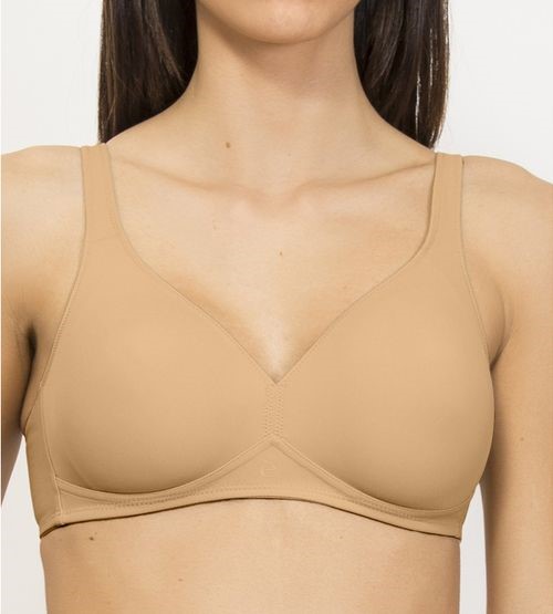Reggiseno triangolo senza imbottitura