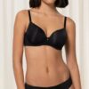 Triumph - reggiseno imbottito con ferretto b. make. essen.wp