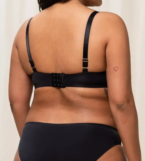 Triumph - reggiseno preformato body make-up essential w