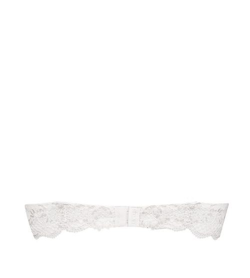 Reggiseno fascia imbottito 2450