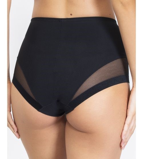 Si È lei - guaina donna doppia taglio laser