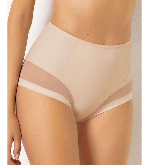 Si È lei - guaina donna doppia taglio laser