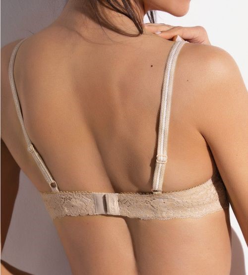 Reggiseno imbottito con ferretto 2688