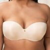 Triumph  - reggiseno preformato body make-up essential wdp