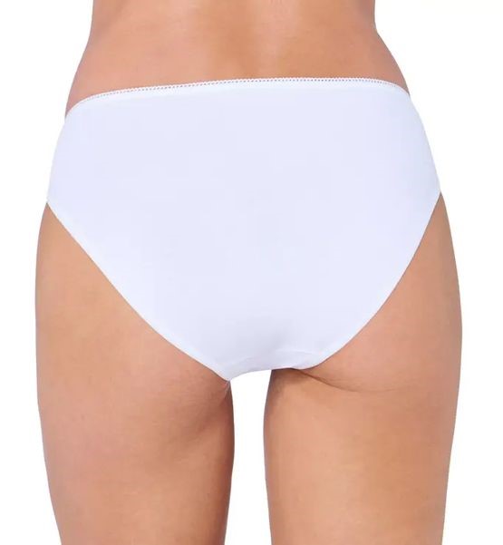 Sloggi -  slip donna 24/7 cotton tai confezione 3 pezzi