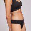 Gisela - brasiliana in microfibra seamless taglio laser