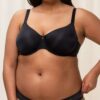 Triumph - reggiseno preformato body make-up essential w