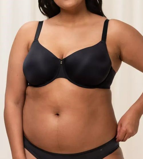 Triumph - reggiseno preformato body make-up essential w