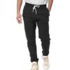 Champion - pantalone in cotone jersey con tasche con zip