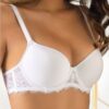 Reggiseno con ferretto soft cup c 2452