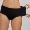 Gisela - slip donna contenitivo vita alta