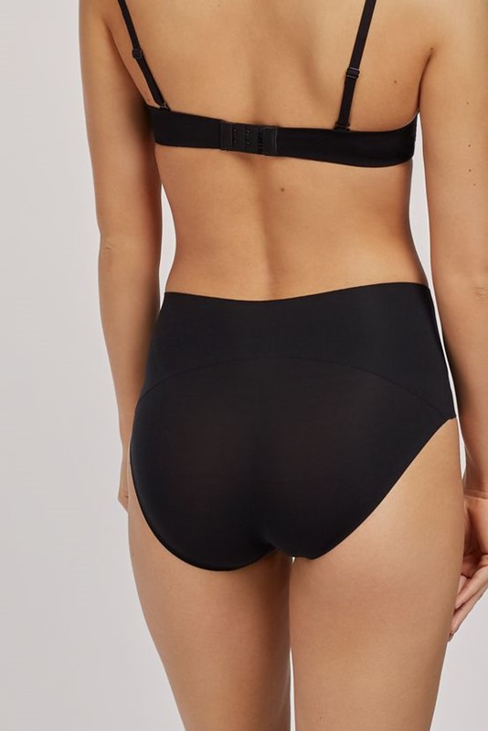 Gisela - slip donna contenitivo vita alta
