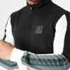 Champion -  tuta uomo in cotone garzato
